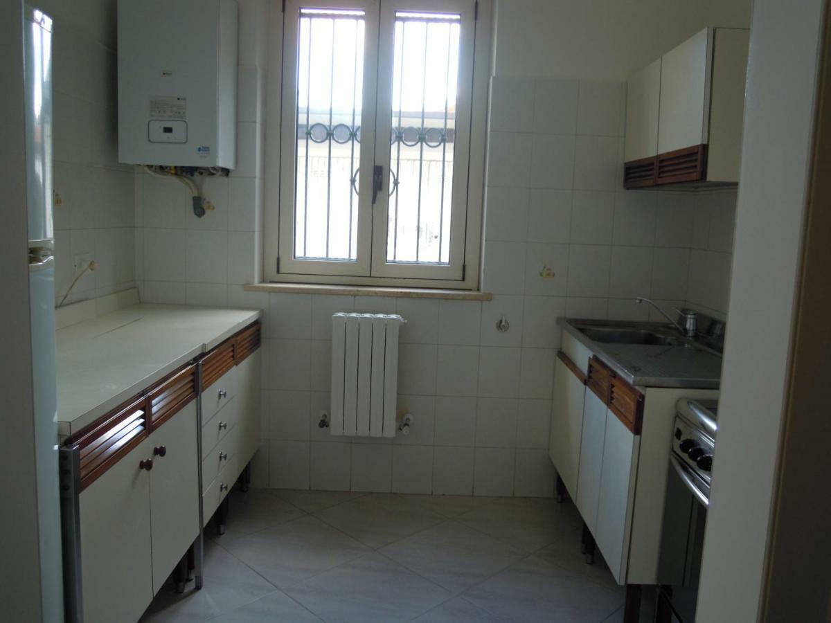 La Casa Di Alessandra * Pescara