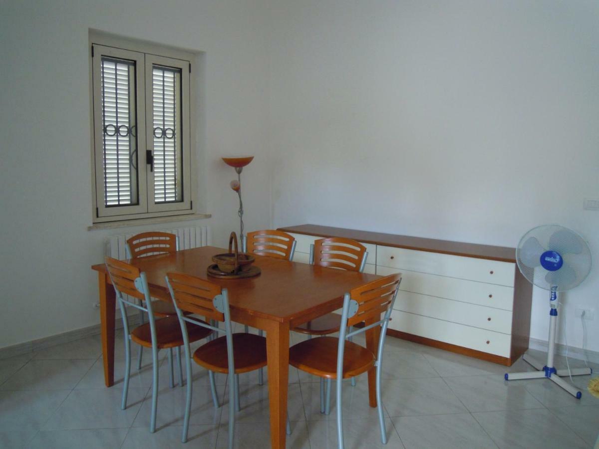 Apartment La Casa Di Alessandra